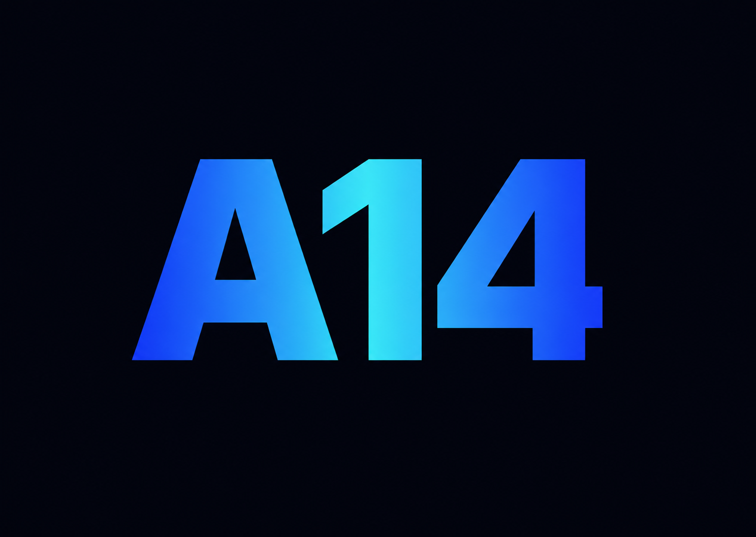 A14